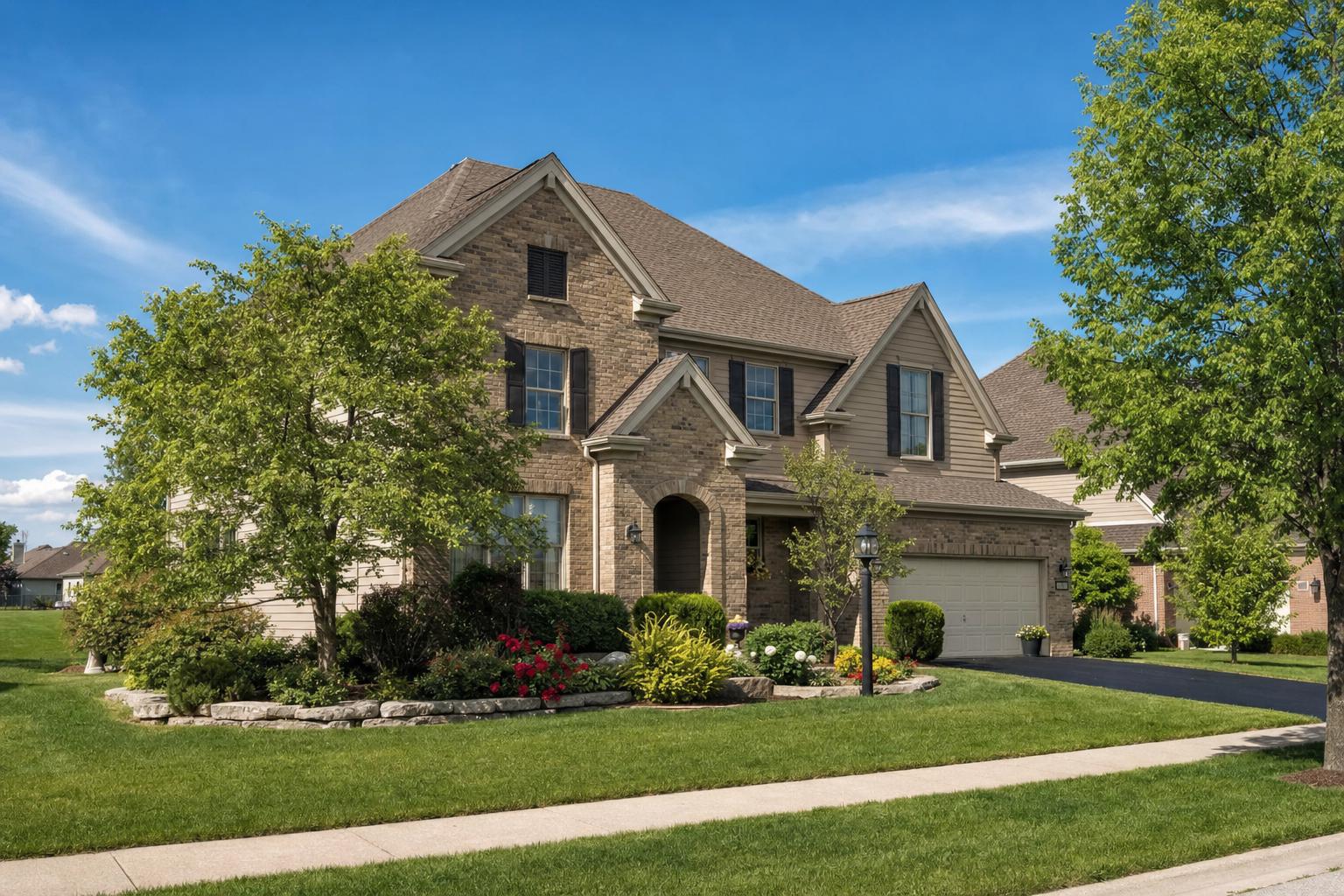 Orland Park